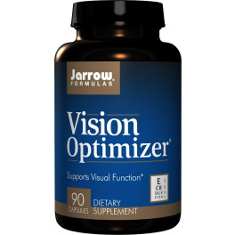 Jarrow Formulas Vision Optimizer 90 Vcaps