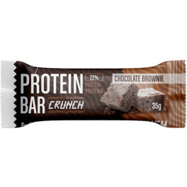 Perfect Nutrition Protein Bar Crunch 35 Gr