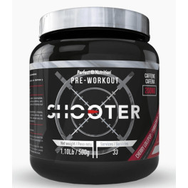 Perfect Nutrition Shooter 500 Gr
