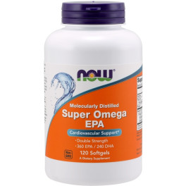 Agora Super Omega Epa Molecularmente Destilado 120 Softgels