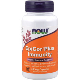 Agora Epicor Plus Imunidade 60 Vcaps