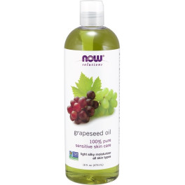 Nu Druivenpitolie 473 Ml
