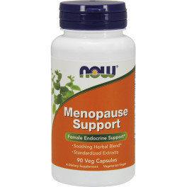 Now Menopause Support 90 Vcaps