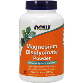 Now Magnesium Citrate Softgels 180 Softgels