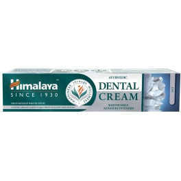 Sal creme dental ayurvédico do Himalaia 100g