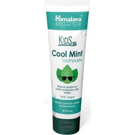 Himalaya Kids Toothpaste Cool Mint 80g