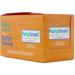 Himalaya Partysmart 10 Vcaps