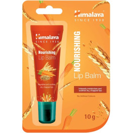 Himalaya Nährender Lippenbalsam 10g