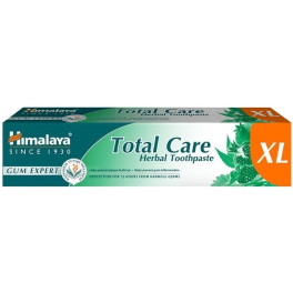 Creme dental de ervas Himalaya Total Care 100 ml