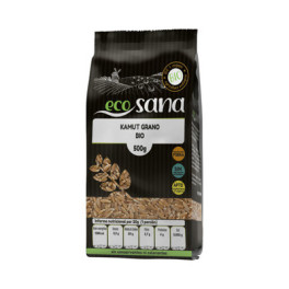 Ecosana Kamut Grain Bio 500 gr