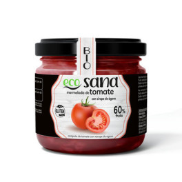 Ecosana Mermelada Extra Tomate Bio 260 Gr