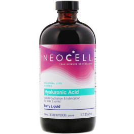 Neocell Hyaluronic Acid 473 Ml