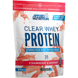 Applied Nutrition Protein Clear Whey 875 Gr