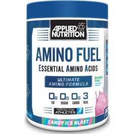 Applied Nutrition Amino Fuel 390 Gr