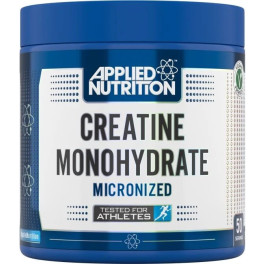 Creatina Monohidratada Nutrição Aplicada 250 gr