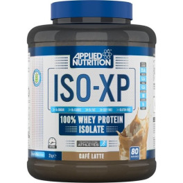 Applied Nutrition Isoxp 1800 Gr