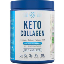 Applied Nutrition Keto Collagen 325 Gr