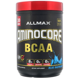 All Max Nutrition Aminocore Bcaa 315 Gr