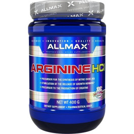 All Max Nutrition Arginine Hcl 400 Gr