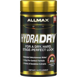 All Max Nutrition Hydradry 84 Tabs