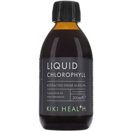 Kiki Health Líquido Clorofila 250 ml