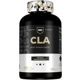 Redcon1 Cla Basic Training Series 90 Softgels