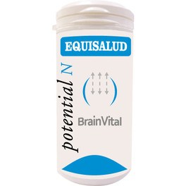 Equisalud Brainvital 60 Cap