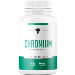 Trec Nutrition Chromium - 90 Caps