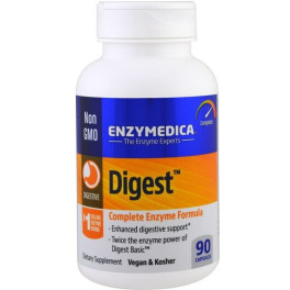 Enzymedica Digest 90 Caps