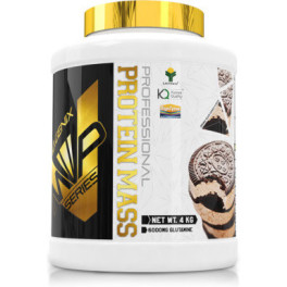 Io.genix Protein Mass Professional 4 Kg