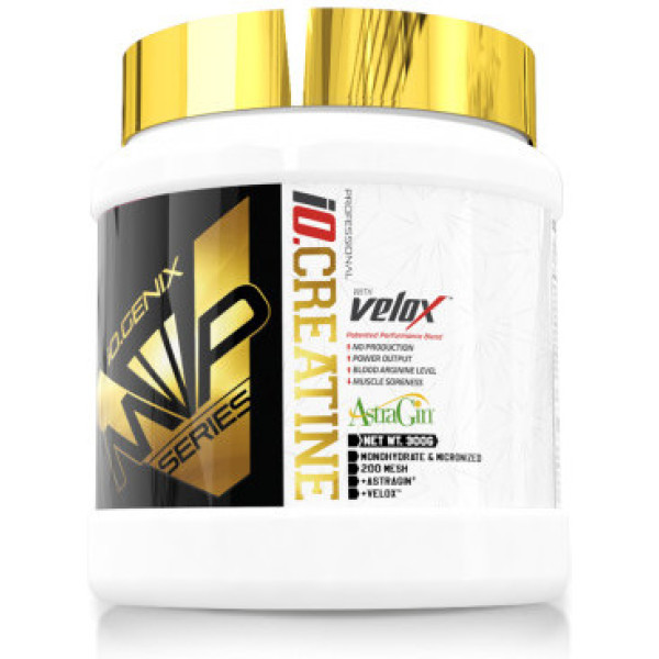 Io.genix Io.creatine 300 Gr