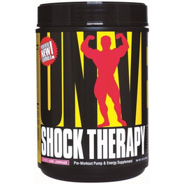 Universal Nutrition Shock Therapy 840 Gr