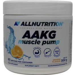 All Nutrition Aakg Muscle Pump 300 Gr
