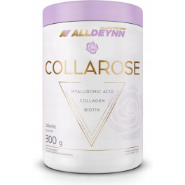 All Nutrition Alldeynn Collarose 300 Gr