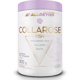 All Nutrition Alldeynn Collarose Fish 300 Gr