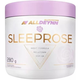 All Nutrition Alldeynn Sleeprose 280 Gr