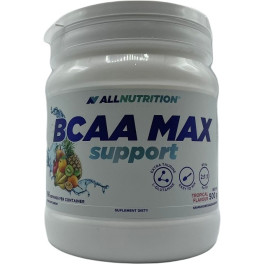 All Nutrition Bcaa Max Support 500 Gr
