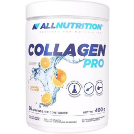 All Nutrition Collagen Pro 400 Gr