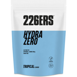 226ERS Boisson au sel minéral HydraZero 225 gr