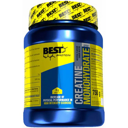 Best Protein Creatina Monohidratada 750 gr