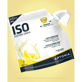 Decathlon Bebida isotónica en polvo ISO 650 gr