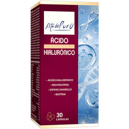 Acido ialuronico Tongil Clinic 30 capsule