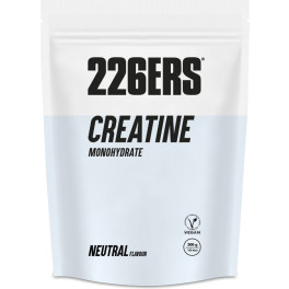 226ERS Créatine Monohydrate 300 Gr - Saveur Neutre