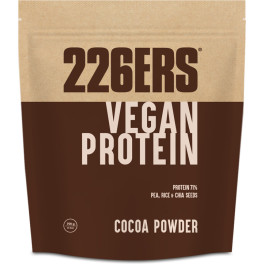 226ERS Proteína Vegana 700gr