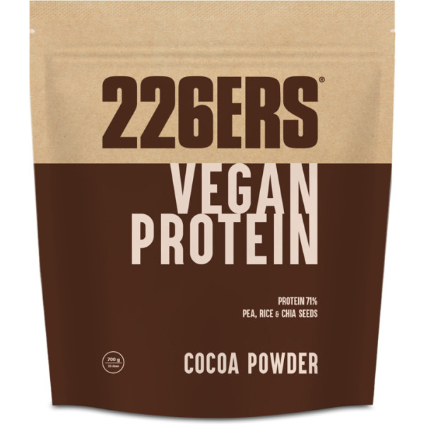 226ERS Protéine Végétalienne 700 gr