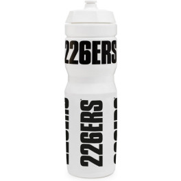 226ers Flasche 1 L Weiß-schwarz