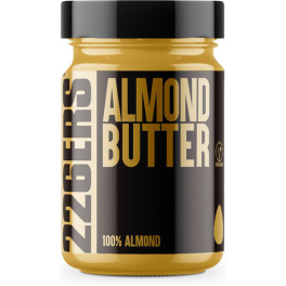226ERS 100% Creme de Amêndoa Torrada 320 gr