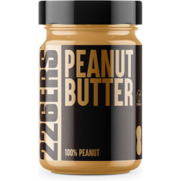 226ERS Peanut Butter - Crema de Cacahuete Tostado 100% 350 gr