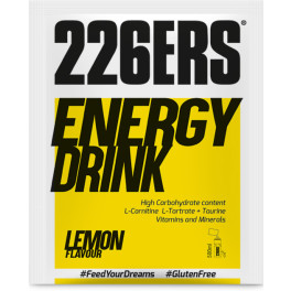 226ERS Energy Drink 1 und x 50 gr