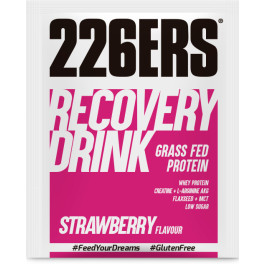 226ERS Recovery Drink 1 Einheit x 50 gr